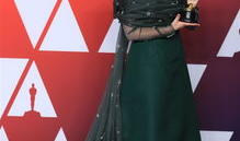 第91届奥斯卡奖直播,星光熠熠，荣耀时刻回顾