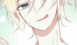 漫画文艺男,青春岁月的细腻描绘