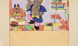 色西游漫画,漫画中的奇幻冒险之旅