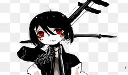 二胡漫画,传承与创新的交响乐章